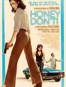 Honey-Dont-2025