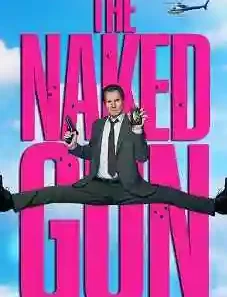 The-Naked-Gun-2025