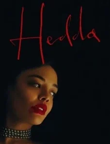 Hedda 2025