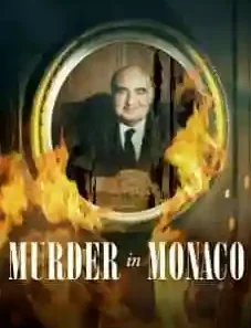 Murder in Monaco 2025