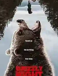 Grizzly Night 2026