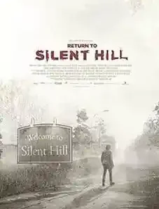 Return to Silent Hill 2026