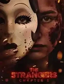 The Strangers: Chapter 3 2026