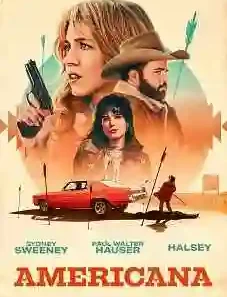 Americana-2025