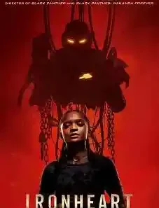 Ironheart-Season-1