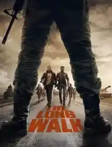 The Long Walk 2025
