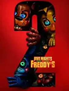 Five Nights at Freddys 2 2025