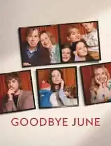 Goodbye June 2025