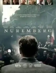 Nuremberg 2025