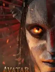Avatar Fire and Ash 2025