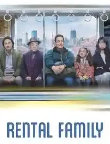 Rental Family 2026