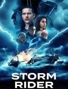 Storm Rider Legend of Hammerhead 2026