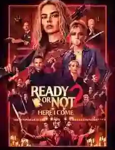 Ready or Not 2 Here I Come 2026