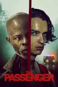 The Passenger 2026