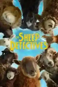 The Sheep Detectives 2026