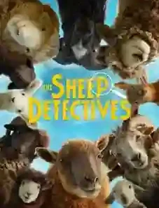 The Sheep Detectives 2026